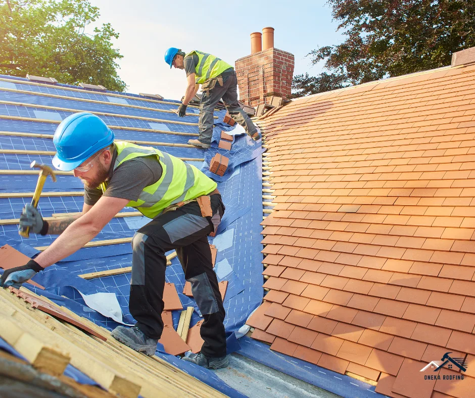 Why choose Roof Repair Near Me in Andover, ME