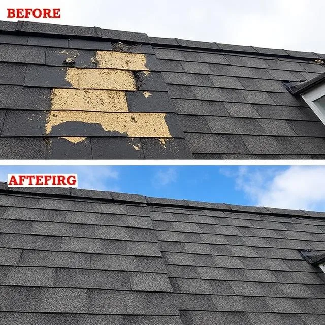 Roof Repair Near Me in Andover, ME near me